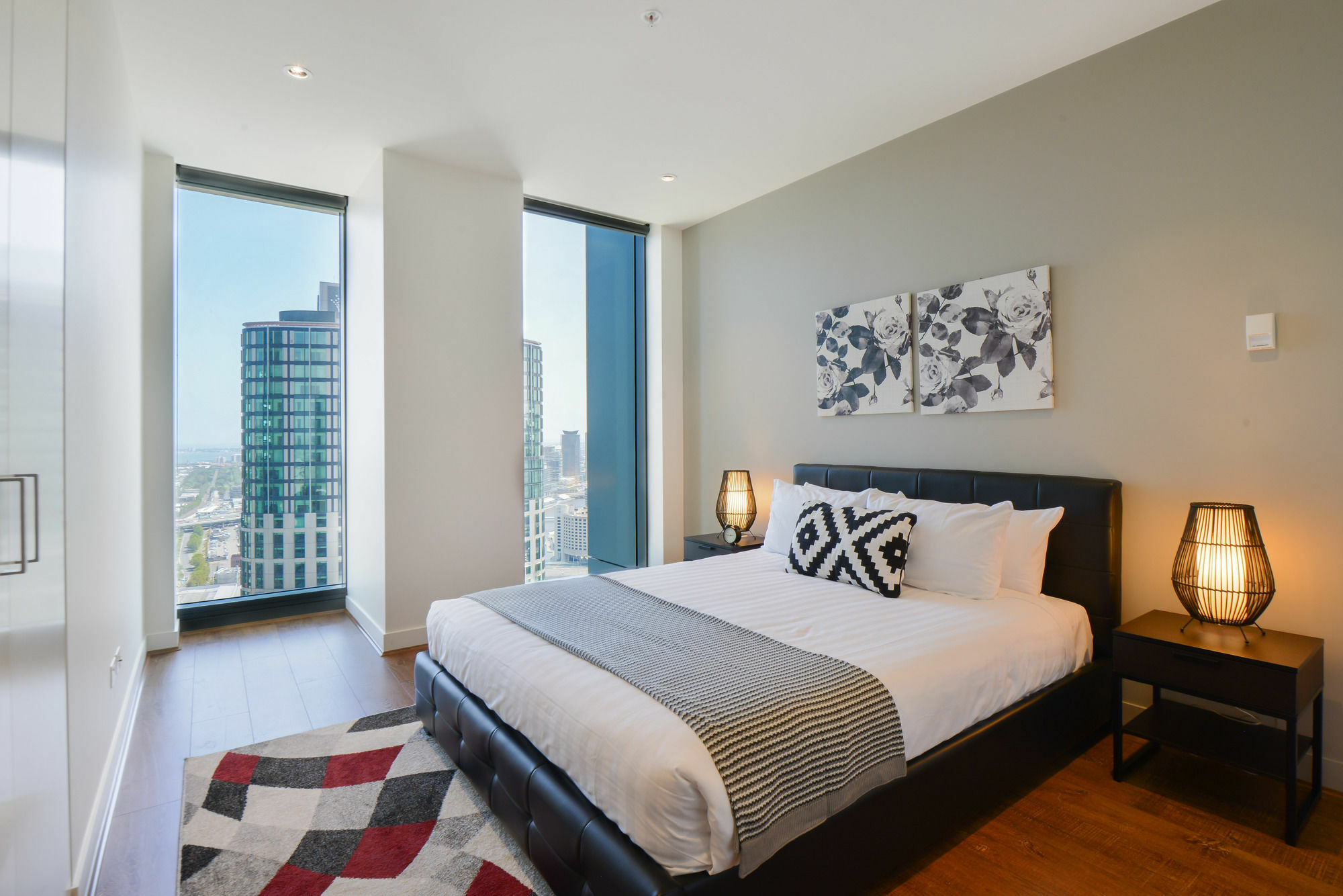 Urbanminder @ Freshwater Place Melburne Exterior foto