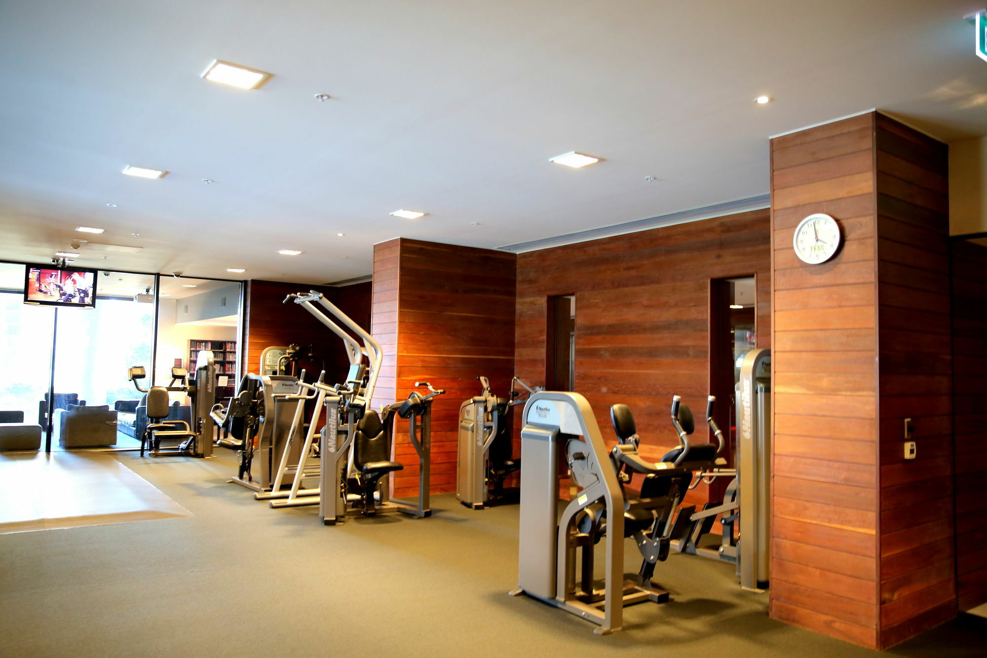 Urbanminder @ Freshwater Place Melburne Exterior foto