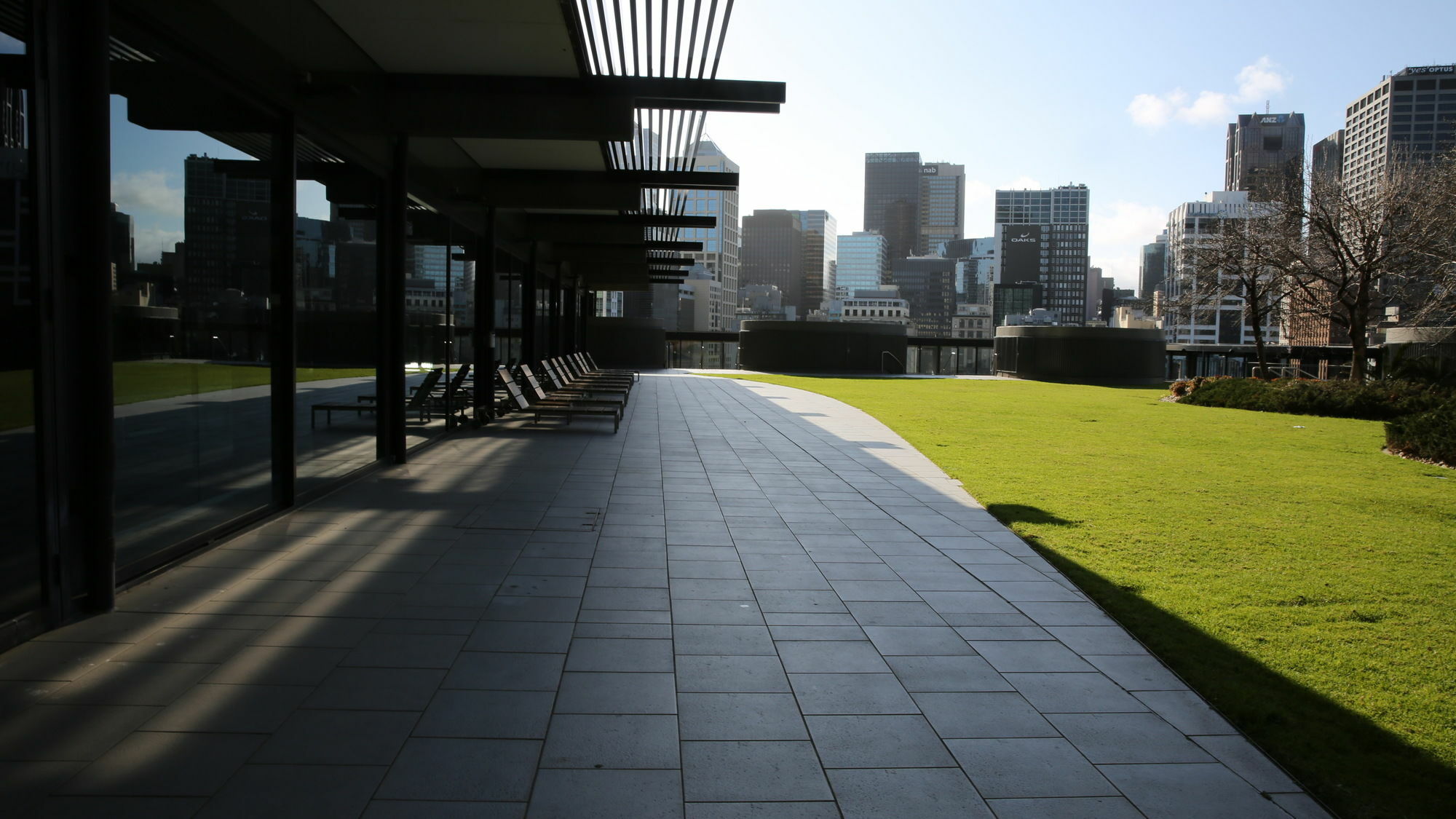 Urbanminder @ Freshwater Place Melburne Exterior foto